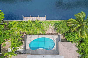 1841 SW 56th Ave, Plantation, FL 33317, Sold 09/06/24