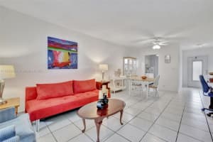 2525 W Golf Blvd APT 223, Pompano Beach, FL 33064, Sold 01/07/25
