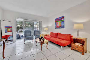 2525 W Golf Blvd APT 223, Pompano Beach, FL 33064, Sold 01/07/25