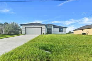 105 East 14th Street, Lehigh Acres, FL 33972, Sold 11/05/24