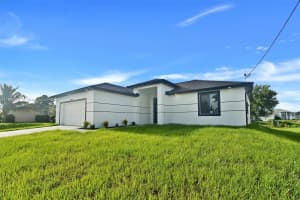 105 East 14th Street, Lehigh Acres, FL 33972, Sold 11/05/24