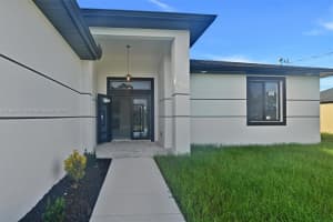 105 East 14th Street, Lehigh Acres, FL 33972, Sold 11/05/24