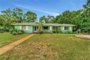1200 Jungle Ave N, St. Petersburg, FL 33710, Sold 10/22/24
