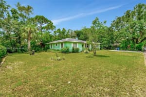 1200 Jungle Ave N, St. Petersburg, FL 33710, Sold 10/22/24