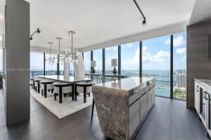 788 NE 23rd St #4601, Miami, FL 33137, Sold 08/15/25