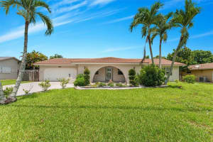 11531 NW 26th St, Plantation, FL 33323, Sold 11/14/24