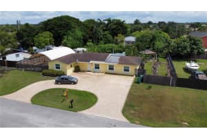 16021 SW 281st St, Homestead, FL 33033, Sold 10/29/24