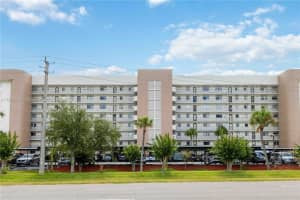 200 Se Sykes Creek Parkway A-102 Merritt Island, FL 32952 - MLS#A11629505