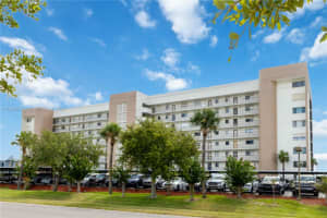 200 Se Sykes Creek Parkway A-102 Merritt Island, FL 32952 - MLS#A11629505