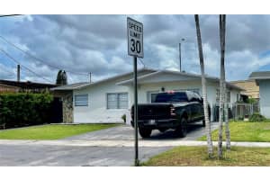 2660 SW 76th Ave, Miami, FL 33155, Sold 10/01/24