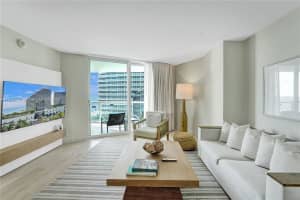 505 N Fort Lauderdale Beach Blvd #1107, Fort Lauderdale, FL 33304, Sold 10/31/24