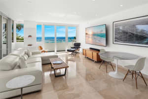 8911 Collins Ave, Surfside, FL 33154, Sold 03/18/25