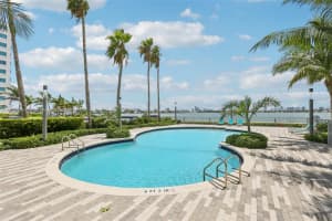 7501 S Treasure Dr, North Bay Village, FL 33141, Sold 10/31/24
