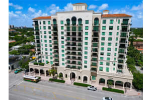 1300 Ponce de Leon, Coral Gables, FL 33134, Sold 09/06/24