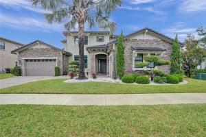 8685 Watercrest Cir E, Parkland, FL 33076, Sold 12/26/24