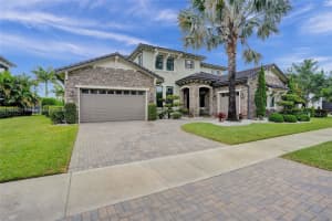 8685 Watercrest Cir E, Parkland, FL 33076, Sold 12/26/24