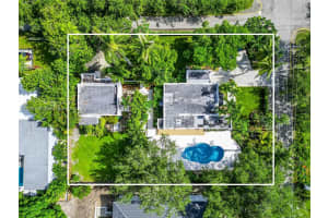 11420 NE 8th Ave, Biscayne Park, FL 33161, Sold 02/04/25