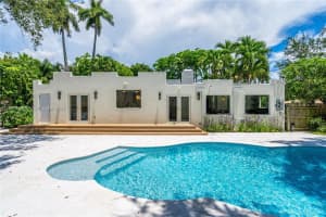 11420 NE 8th Ave, Biscayne Park, FL 33161, Sold 02/04/25