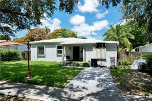 540 Cardinal St, Miami Springs, FL 33166, Sold 12/02/24