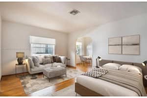 1001 7th St, Miami Beach, FL 33139, Sold 10/11/24