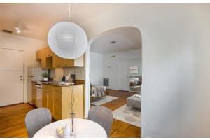 1001 7th St, Miami Beach, FL 33139, Sold 10/11/24