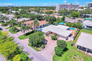 4821 NE 26th Ave, Fort Lauderdale, FL 33308, Sold 03/31/25