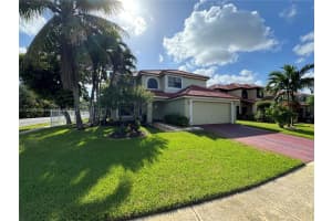 1450 SW 87th Way, Pembroke Pines, FL 33025, Sold 01/07/25