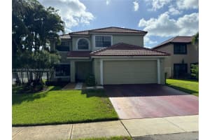 1450 SW 87th Way, Pembroke Pines, FL 33025, Sold 01/07/25