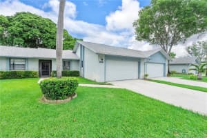 23337 SW 61st Ave APT B, Boca Raton, FL 33428, Sold 12/30/24