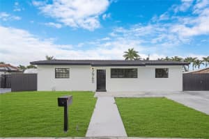 7960 NW 175th St, Hialeah, FL 33015, Sold 09/27/24