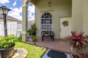 17643 SW 5th St, Pembroke Pines, FL 33029, Sold 02/24/25