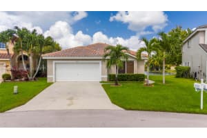 2041 NW 182nd Terrace, Pembroke Pines, FL 33029, Sold 09/12/24