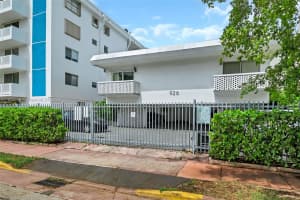 926 Michigan Ave APT 4, Miami Beach, FL 33139, Sold 06/20/25