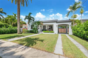 1620 SW 18th Ave, Miami, FL 33145, Sold 09/09/24