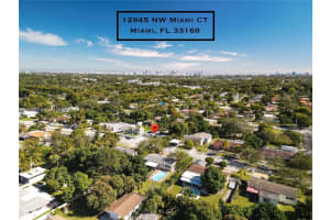 12945 NW Miami Ct, Miami, FL 33168, Sold 12/26/24