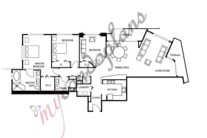 350 NE 2nd St, Fort Lauderdale, FL 33301, Sold 09/06/24
