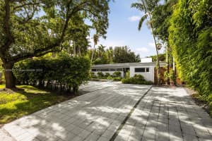 670 NE 50th Terrace, Miami, FL 33137, Sold 09/26/24