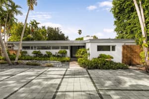670 NE 50th Terrace, Miami, FL 33137, Sold 09/26/24