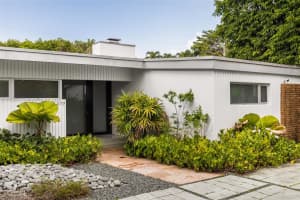 670 NE 50th Terrace, Miami, FL 33137, Sold 09/26/24