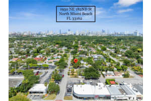 1950 NE 182nd St, North Miami Beach, FL 33162, Sold 11/27/24
