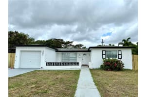 6601 NW 1st St, Margate, FL 33063, Sold 01/28/25