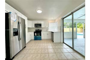 6601 NW 1st St, Margate, FL 33063, Sold 01/28/25