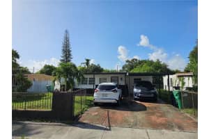 2100 Service Rd, Opa-locka, FL 33054, Sold 09/19/24