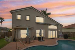 19102 NW 23rd Ct, Pembroke Pines, FL 33029, Sold 10/09/24