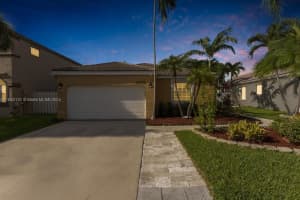 15746 NW 16th Ct, Pembroke Pines, FL 33028, Sold 09/04/24