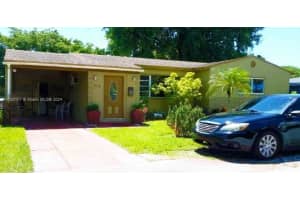 1511 N 25th Ave, Hollywood, FL 33020, Sold 10/22/24