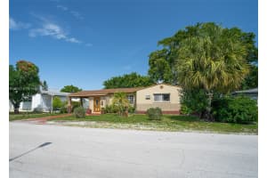 1511 N 25th Ave, Hollywood, FL 33020, Sold 10/22/24