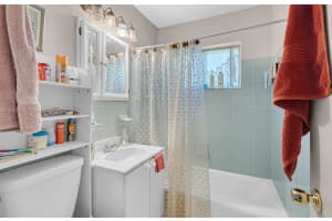 1511 N 25th Ave, Hollywood, FL 33020, Sold 10/22/24