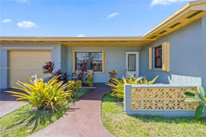 15711 SW 106th Ave, Miami, FL 33157, Sold 10/15/24