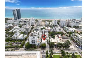 1751 Washington Ave APT 2F, Miami Beach, FL 33139, Sold 12/21/24
